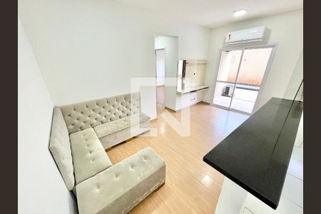 Apartamento para alugar com 2 quartos, 56m² em Vila Santa Maria, São Paulo