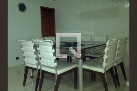 Casa à venda com 3 quartos, 245m² em Ponte Grande, Guarulhos