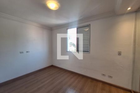 Suíte  de apartamento para alugar com 3 quartos, 65m² em Vila Sao Pedro, Santo André