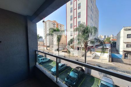 Sacada de apartamento para alugar com 3 quartos, 65m² em Vila Sao Pedro, Santo André