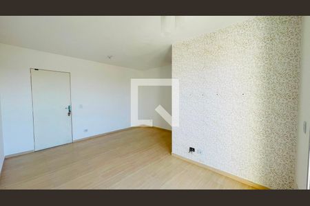 Apartamento para alugar com 3 quartos, 65m² em Caiapia, Cotia