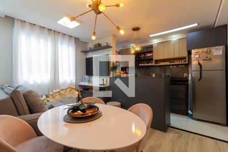 Apartamento para alugar com 2 quartos, 42m² em Cangaíba, São Paulo