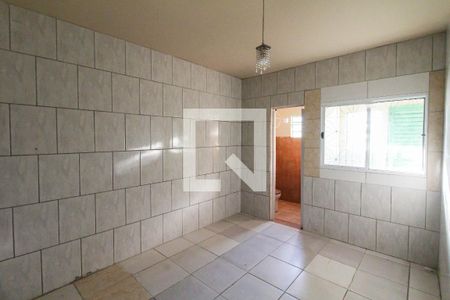Suíte de apartamento para alugar com 2 quartos, 70m² em Fátima, Canoas
