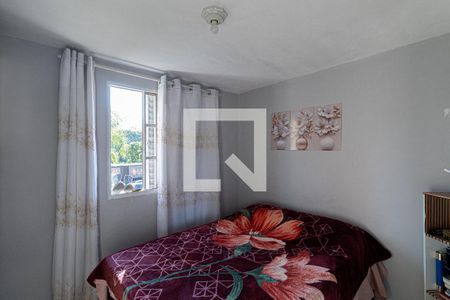 Quarto 2 de apartamento à venda com 2 quartos, 57m² em Parque Santa Rita, São Paulo