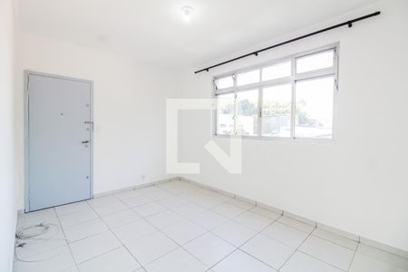 Sala de apartamento para alugar com 2 quartos, 60m² em Parque da Mooca, São Paulo