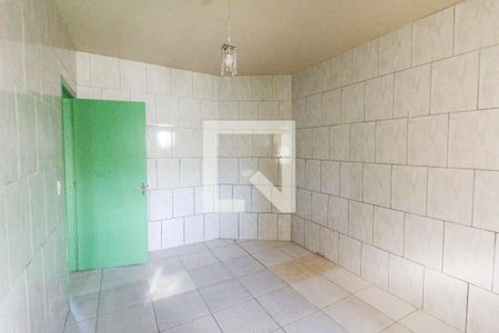 Suíte de apartamento para alugar com 2 quartos, 80m² em Fátima, Canoas