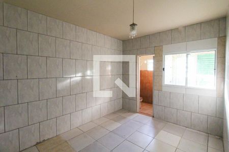 Suíte de apartamento para alugar com 2 quartos, 80m² em Fátima, Canoas