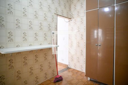 Cozinha de casa à venda com 3 quartos, 130m² em Vila Moinho Velho, São Paulo