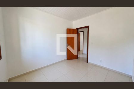Quarto 1 de casa para alugar com 3 quartos, 150m² em Santo Afonso, Novo Hamburgo