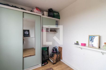 Quarto 1 de apartamento à venda com 2 quartos, 41m² em Cavalhada, Porto Alegre