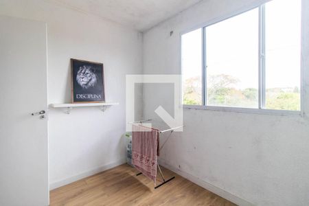 Apartamento à venda com 2 quartos, 41m² em Cavalhada, Porto Alegre