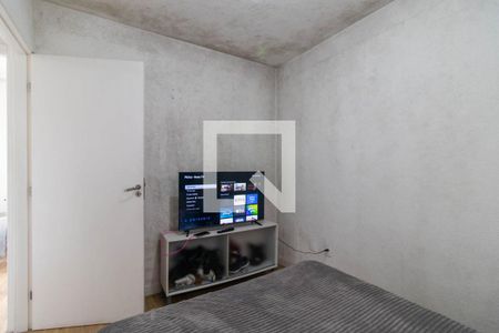 Quarto 2 de apartamento à venda com 2 quartos, 41m² em Cavalhada, Porto Alegre