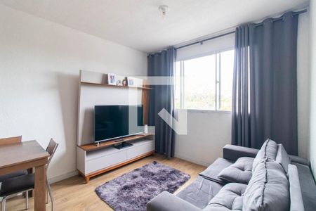 Apartamento à venda com 2 quartos, 41m² em Cavalhada, Porto Alegre