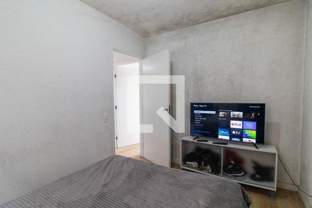 Quarto 2 de apartamento à venda com 2 quartos, 41m² em Cavalhada, Porto Alegre