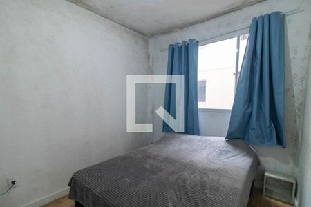 Quarto 2 de apartamento à venda com 2 quartos, 41m² em Cavalhada, Porto Alegre