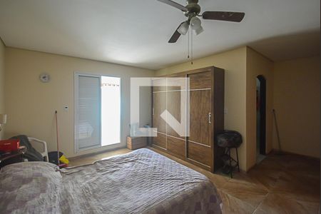 Quarto Suíte de casa à venda com 5 quartos, 300m² em Conjunto Residencial Enseada, São Bernardo do Campo