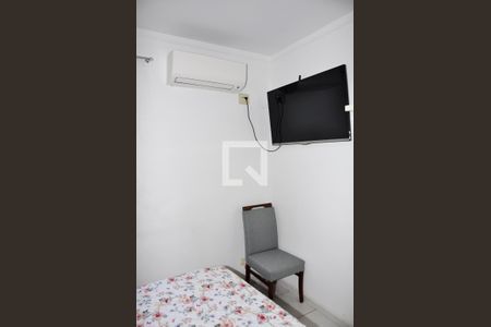Detalhe - Quarto 01 com Suíte de casa à venda com 3 quartos, 418m² em Jardim Almanara, São Paulo