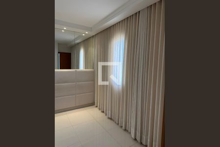 Quarto de apartamento para alugar com 3 quartos, 96m² em Jardim Atlantico, Goiânia