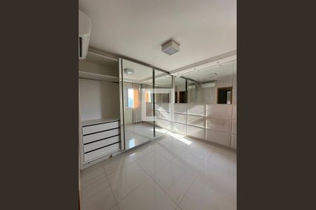 Quarto de apartamento para alugar com 3 quartos, 96m² em Jardim Atlantico, Goiânia