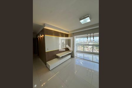 Quarto de apartamento para alugar com 3 quartos, 96m² em Jardim Atlantico, Goiânia