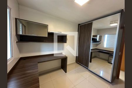 Quarto de apartamento para alugar com 3 quartos, 96m² em Jardim Atlantico, Goiânia