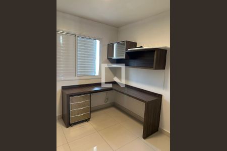 Quarto de apartamento para alugar com 3 quartos, 96m² em Jardim Atlantico, Goiânia