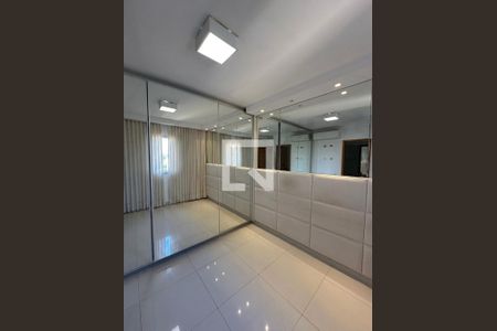 Quarto de apartamento para alugar com 3 quartos, 96m² em Jardim Atlantico, Goiânia