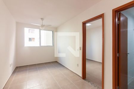 Apartamento para alugar com 2 quartos, 39m² em Loteamento Reserva Raposo, Osasco