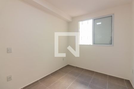 Quarto 1 de apartamento para alugar com 2 quartos, 39m² em Loteamento Reserva Raposo, Osasco
