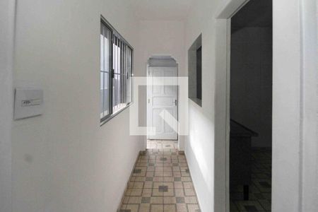 Casa para alugar com 1 quarto, 138m² em Vila Celeste, São Paulo