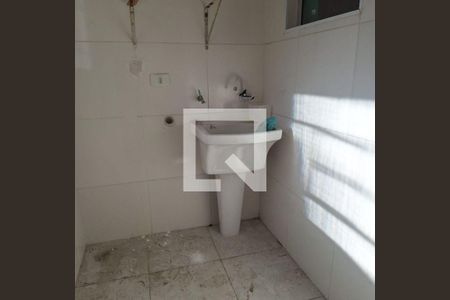 Casa à venda com 2 quartos, 95m² em Parque Santo Antonio, Guarulhos