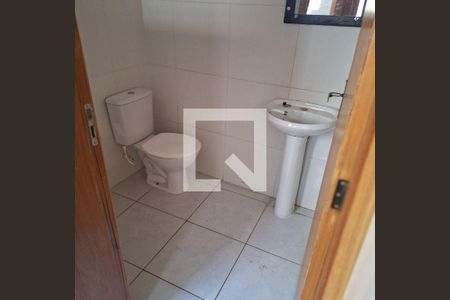 Casa à venda com 2 quartos, 95m² em Parque Santo Antonio, Guarulhos