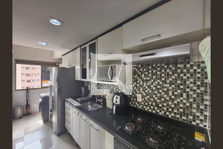 Apartamento para alugar com 2 quartos, 84m² em Barra da Tijuca, Rio de Janeiro