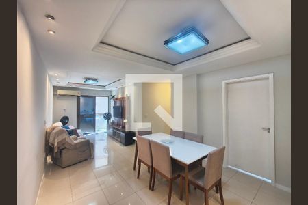 Apartamento para alugar com 2 quartos, 84m² em Barra da Tijuca, Rio de Janeiro