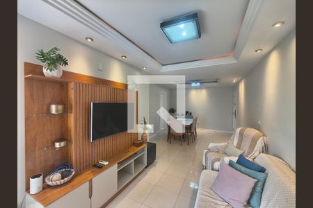 Apartamento para alugar com 2 quartos, 84m² em Barra da Tijuca, Rio de Janeiro