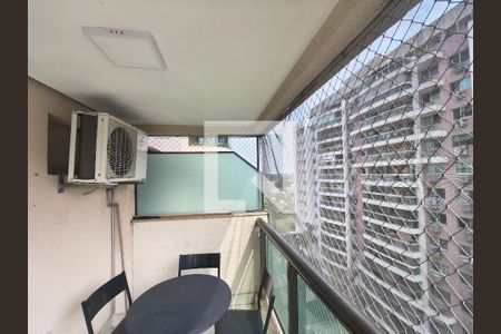 Apartamento para alugar com 2 quartos, 84m² em Barra da Tijuca, Rio de Janeiro