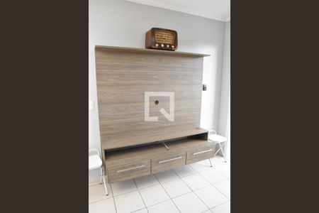 Sala de apartamento para alugar com 2 quartos, 65m² em Vila Nova Jundiainopolis, Jundiaí