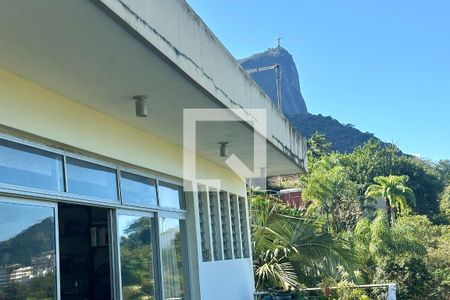 Casa à venda com 3 quartos, 1000m² em Jardim Botânico, Rio de Janeiro