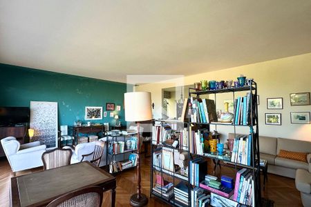 Casa à venda com 3 quartos, 1000m² em Jardim Botânico, Rio de Janeiro