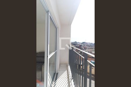 Apartamento à venda com 2 quartos, 50m² em Parque Vitoria, São Paulo