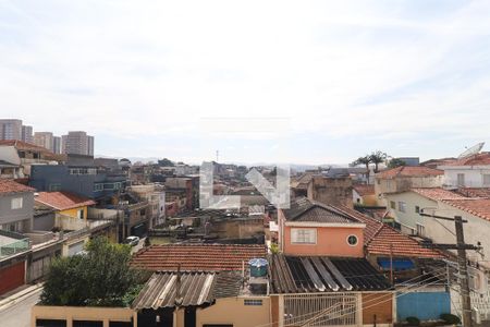 Apartamento à venda com 2 quartos, 50m² em Parque Vitoria, São Paulo