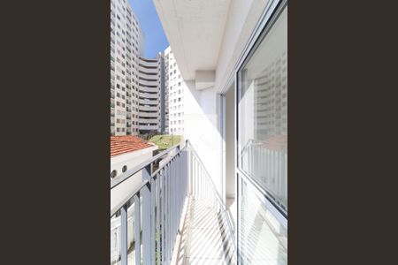 Apartamento à venda com 2 quartos, 50m² em Parque Vitoria, São Paulo