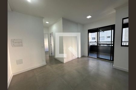 Apartamento à venda com 2 quartos, 50m² em Vila Engenho Novo, Barueri