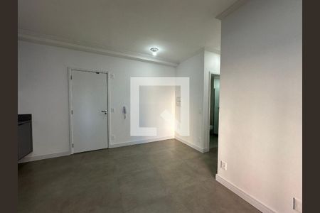 Sala de apartamento para alugar com 2 quartos, 50m² em Vila Engenho Novo, Barueri