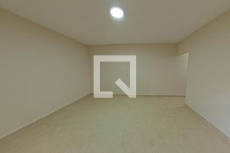 Sala de casa para alugar com 1 quarto, 90m² em Jardim Ricetti, São Carlos