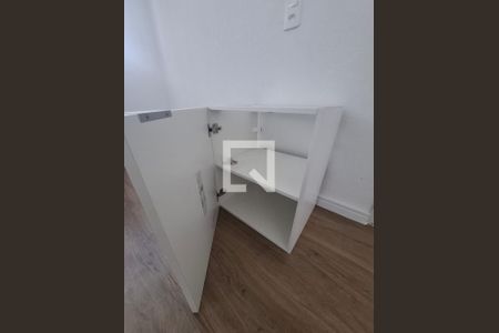 Quarto de apartamento para alugar com 2 quartos, 33m² em Vila Matilde, São Paulo