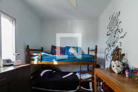 Quarto 2 de apartamento à venda com 2 quartos, 58m² em Rudge Ramos, São Bernardo do Campo