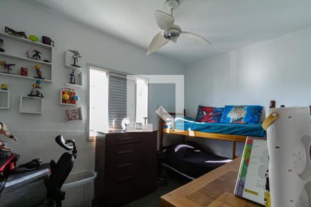 Quarto 2 de apartamento à venda com 2 quartos, 58m² em Rudge Ramos, São Bernardo do Campo