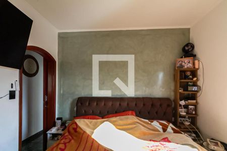 Quarto 1 de apartamento à venda com 2 quartos, 58m² em Rudge Ramos, São Bernardo do Campo