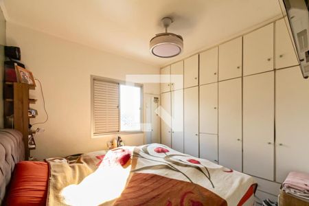 Quarto 1 de apartamento à venda com 2 quartos, 58m² em Rudge Ramos, São Bernardo do Campo
